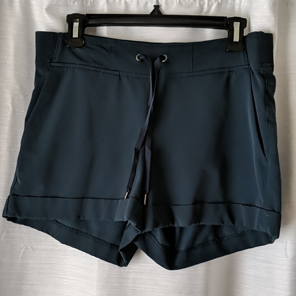 Athleta Shorts